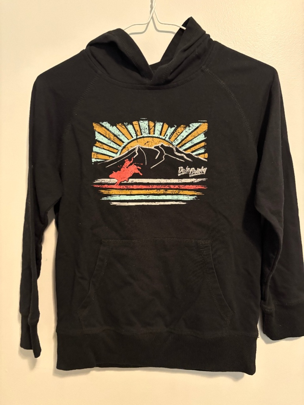 Rock and Roll sweater